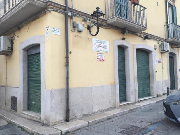 Negozio - San Severo . Rif.: cod. rif5963284VCG - Foto 7