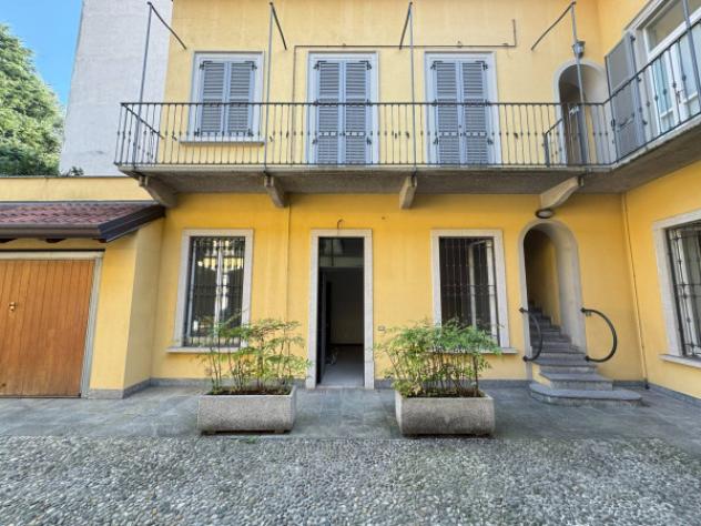 Immobile di 85 m² con 2 locali in affitto a Seregno - Foto 10