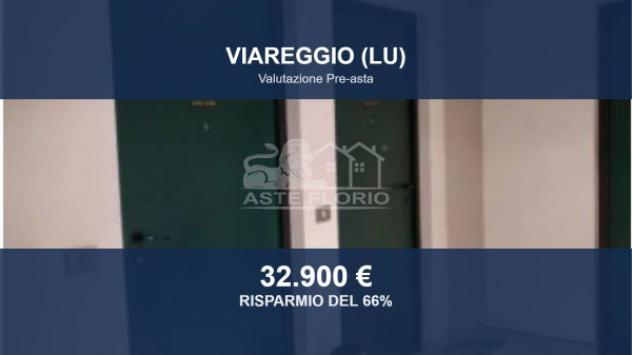 Immobile in asta di 139 m² in vendita a Viareggio