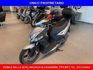 KYMCO Agility  50 R16, 4 Tempi, UNICO PROPRIETARIO, PRONTA CONSEGNA! rif. 1 &hellip;