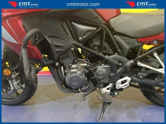 BENELLI TRK 502 Garantita e Finanziabile rif. 22619598 - Foto 9