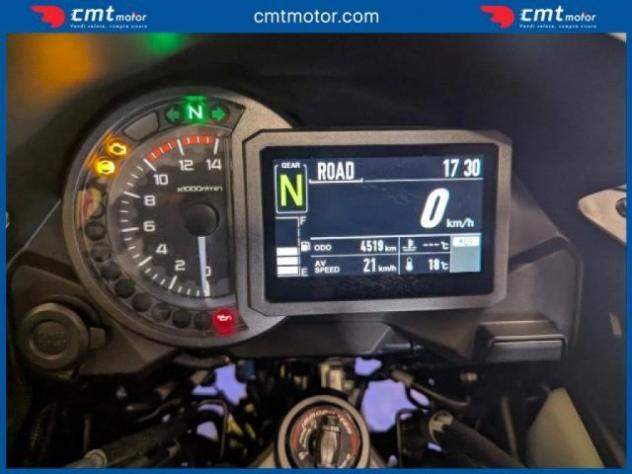 KAWASAKI Versys 1000 Garantita e Finanziabile rif. 23618707 - Foto 5