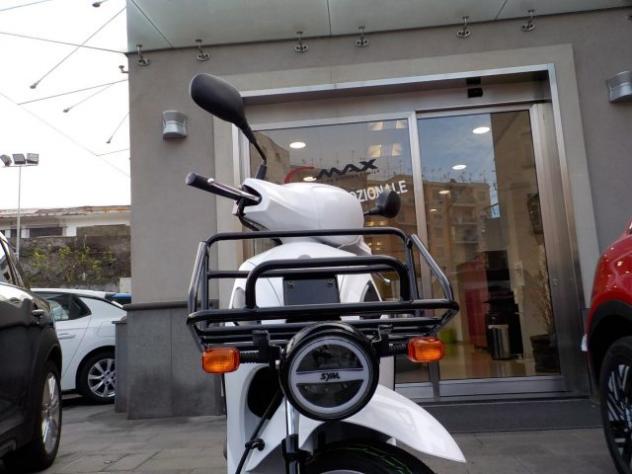 SYM Symphony 125 i CARGO - PROMO RCA+TASSO ZERO rif. 20187030 - Foto 8