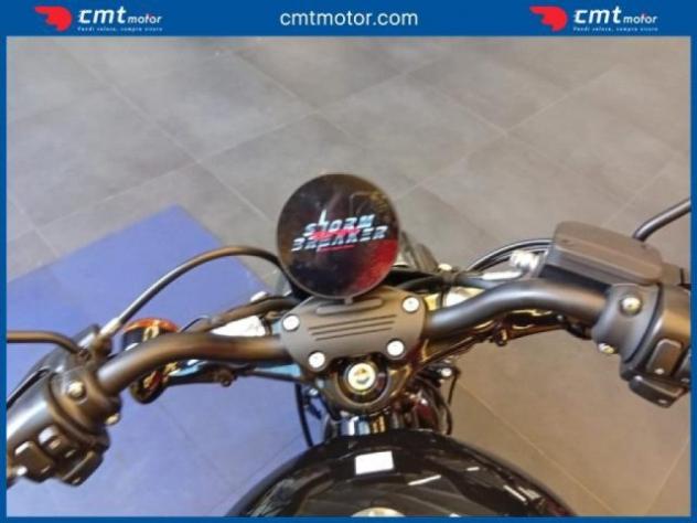 SWM Stormbreaker V1200 Garantita e Finanziabile rif. 23849499 - Foto 5