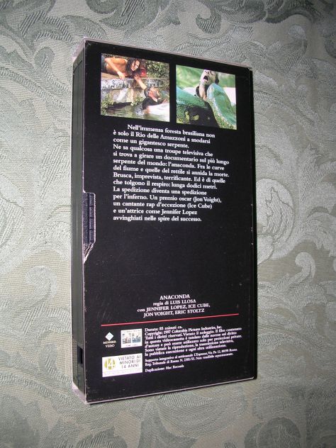 ANACONDA - Foto 3