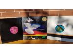 13 LP  progressive-disco vintage