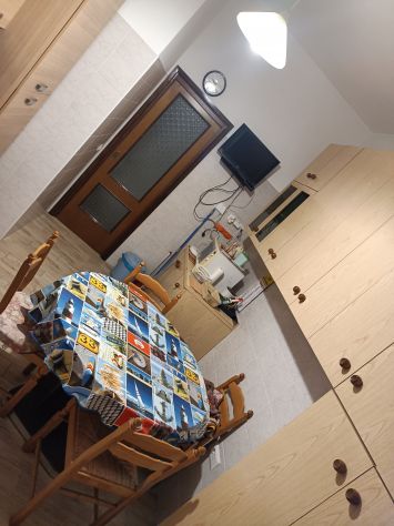 Camera Parioli Via Vittorio Locchi 8 (Ad. LUISS) 900 € all inclusive - Foto 9