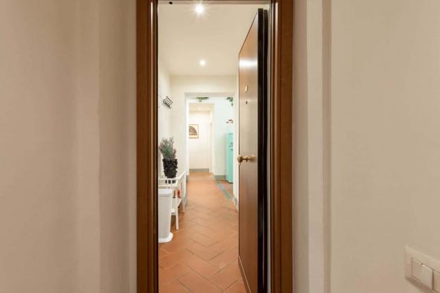 Pitti Family Apartment in Central Florence - Foto 5