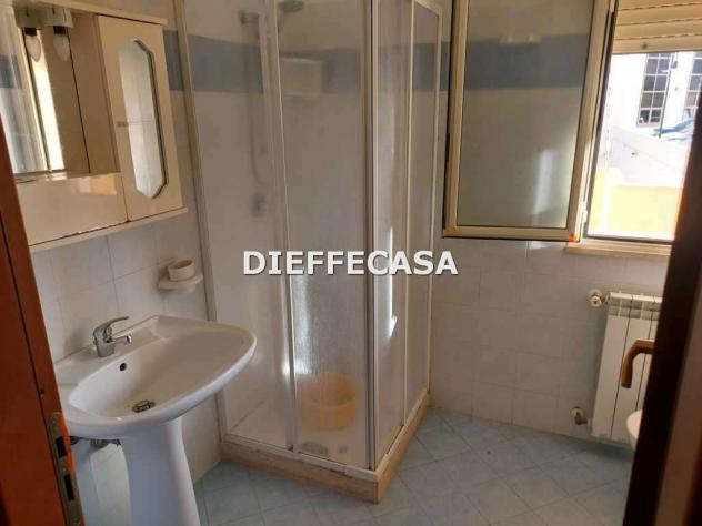 A1065 - In affitto a Marsala appartamento con ascensore e posto auto in centro - Foto 6