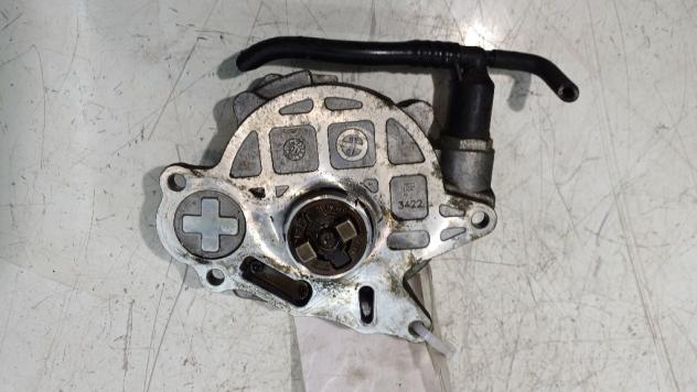 DEPRESSORE FRENI POMPA A VUOTO SEAT Ibiza Serie 03L145100 CAYC diesel 1598 (0812)