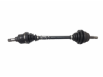 SEMIASSE ANTERIORE SINISTRO PEUGEOT 2008 1° Serie 9677209780 (13)