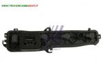 PORTA LAMPADINE FIAT FIORINO 07 DX FANALE POSTERIORE 6-PIN FT86248