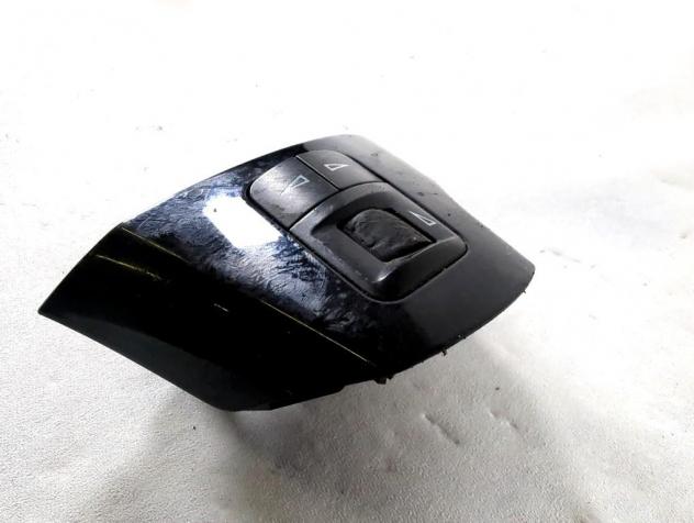 13222331 COMANDI AL VOLANTE MULTIFUNZIONE OPEL CORSA 1.2 G 59KW 5M 5P (2010) RICAMBIO USATO - Foto 2