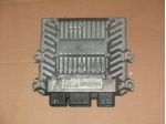 5WS40117D-T ECU CITROEN C3 1.4 HDI 5WS40117D-T SW9655938780 HW9648644280