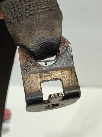 CINTURA DI SICUREZZA ANTERIORE SINISTRA SEAT Leon 1° Serie 1M0857705AHCP AXR (9905) - Foto 4