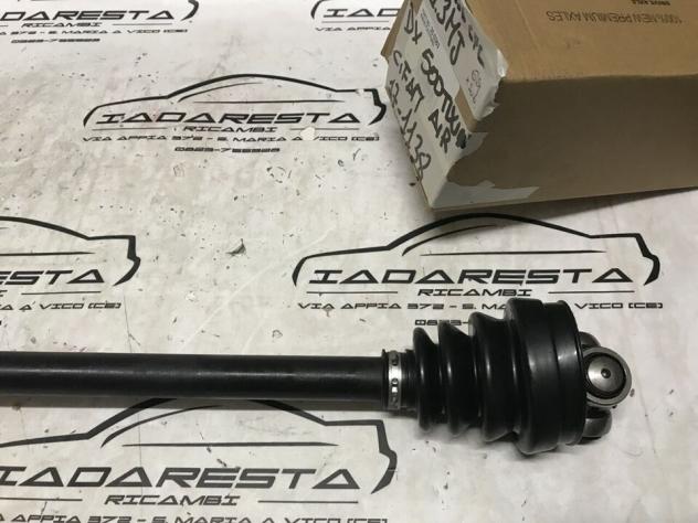 Semiasse Destro Fiat 500 0.9 TwinAir - 1.2 - 1.3 Mjet 51787862 - Foto 2
