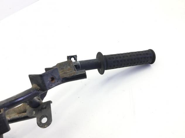 SYM CITYCOM 300 MANUBRIO HANDLEBAR STERZO 2008 2009 LH30WY8 - Foto 3