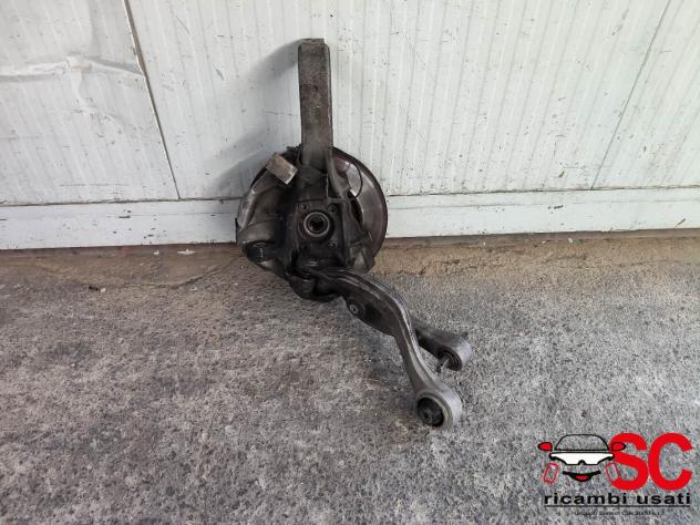 Mozzo Anteriore Destro Alfa Romeo Giulia Q4 - W02213 - Foto 2