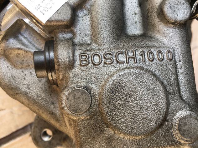 Pompa Gasolio alta pressione BOSCH 0445010514 SEAT IBIZA 2.0 TDI CFH IV 4 Serie - Foto 6