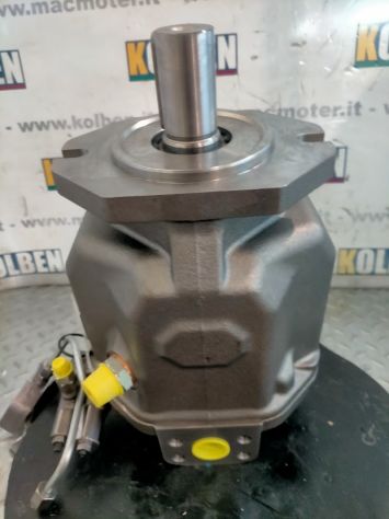 Pompa Rexroth A10VSO1000DFR/31R-VPA12N00 - Foto 5