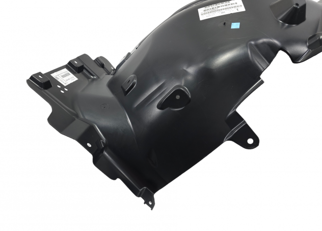 PASSARUOTA ANT SX BMW X4 Serie (G02) 51717394815 (18) - Foto 10