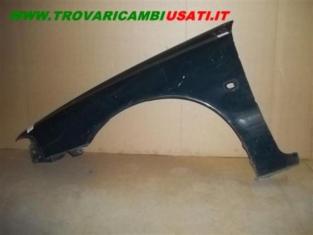PARAFANGO ANT.S. VERDE VOLVO S40 / V40  Carrozzeria  Lamierati esterni  Fiancate  Parafango ant. VOLVO - S40 / V40 - 01-02-1996 - 01-03-2000