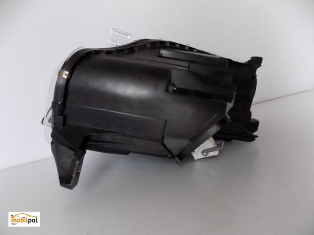 Mercedes Benz ML W166 Faro Xenon / ILS destro - 6402 - Foto 7