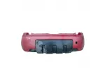 PARAURTI POSTERIORE COMPLETO PER FIAT Panda Climbing 735360728 (03>10)
