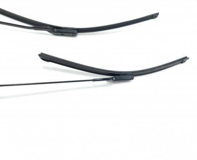 SPAZZOLE TERGICRISTALLO ANTERIORE RENAULT Trafic Serie 288864419R (14) - Foto 12