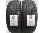 2 GOMME 205 50 17 CONTINENTAL A56022