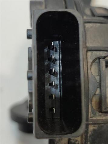 PEDALE ACCELERATORE KIA Rio 4° Serie 327001W000 D4FC (11) - Foto 3