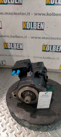 Pompa oleodinamica Rexroth A11VO60 DRS/10L-N2C12K04