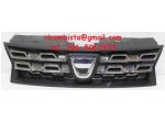 Dacia Duster 2014 griglia radiatore