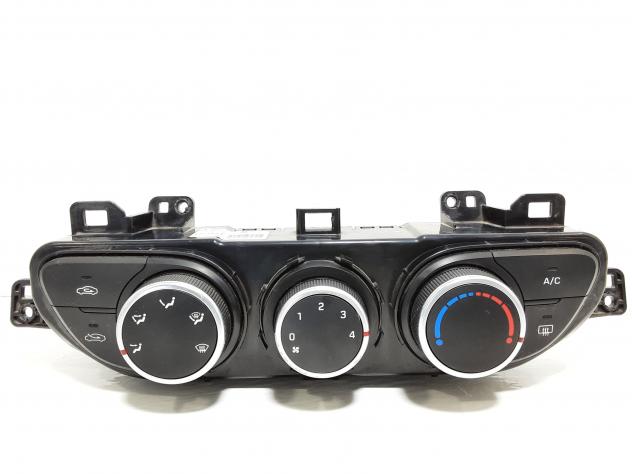 COMANDI CLIMA HYUNDAI i10 2° Serie 97250B9000 (1113)