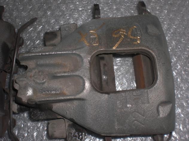 1478514 PINZA FRENO ANTERIORE SINISTRA FORD FOCUS 1.8 D 74KW 5M 5P (2004) RICAMBIO USATO