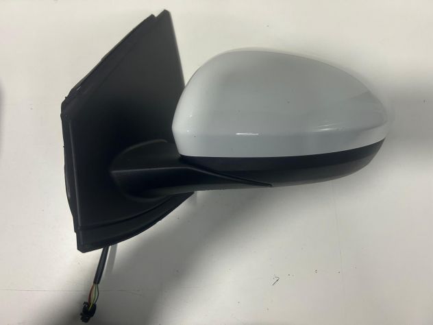 PORTA ANTERIORE POSTERIORE DX SX DACIA SANDERO STEPWAY 2024 - Foto 7