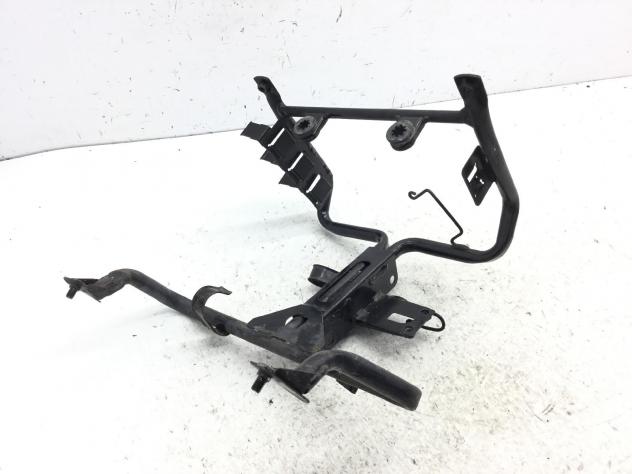HONDA FORESIGHT 250 TELAIO TELAIETTO SUPPORTO SCUDO ANTERIORE 1998 2004