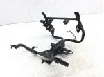 HONDA FORESIGHT 250 TELAIO TELAIETTO SUPPORTO SCUDO ANTERIORE 1998 2004