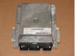 9666146280 ECU CENTRALINA DUCATO JUMPER BOXER DCU-102 VISTEON 9661256980