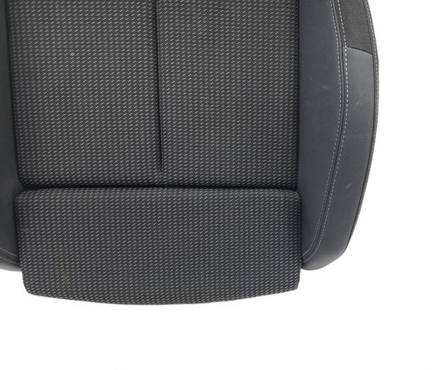 SEDUTA SEDILE ANTERIORE DESTRO AUDI A3 Sportback (8YA) DSUD Diesel 2000 (19) - Foto 3