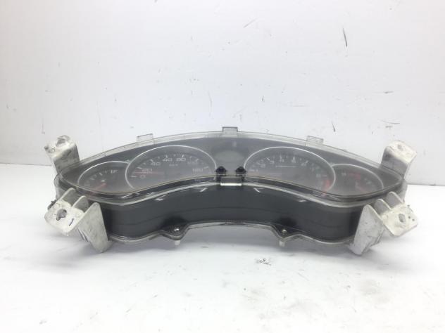 HONDA FORZA 250 STRUMENTAZIONE CONTACHILOMETRI TACHIMETRO 2005 2007 JH2MF08A05K - Foto 5