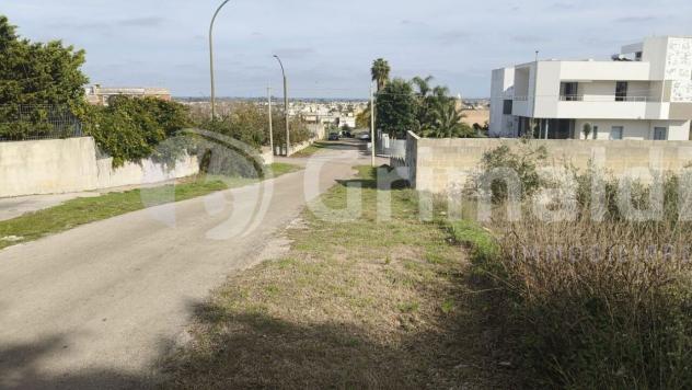 Terreno edificabile in vendita a Collepasso - Foto 3