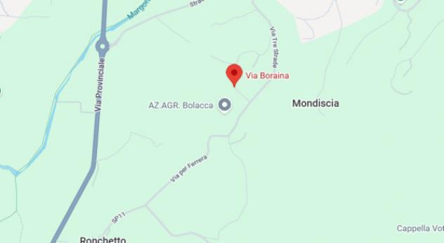 Immobile in asta di 8 m² in vendita a Ferrera di Varese - Foto 5