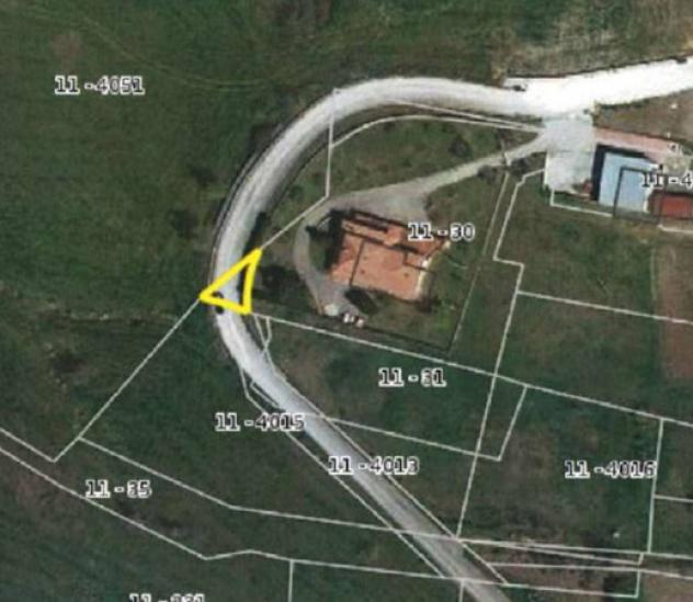 Immobile in asta di 9105 m² in vendita a Torricella Peligna - Foto 7