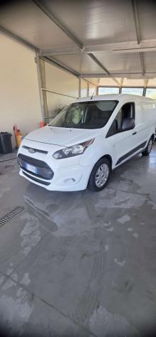 Ford Transit Connect 240 1.5 TDCi 100CV PL Furgone Entry