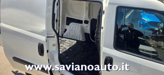 FIAT DOBLO 1.6 MJ 105cv rif. 24031346 - Foto 6