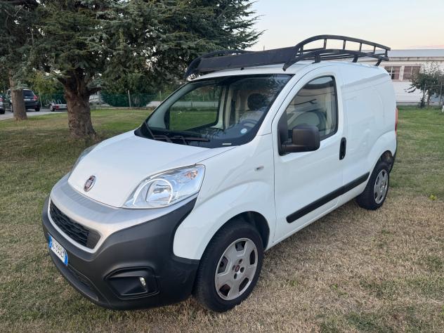 Fiat Fiorino 1.4 8V CNG 70CV Cargo SX - Foto 3