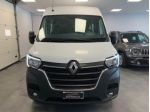 RENAULT MASTER T35 7 Posti Doppia Cabina Furgone Ice PC-T rif. 24038996
