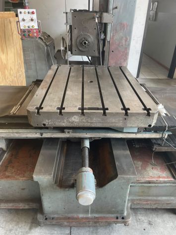 Fresatrice CNC a banco fisso - Foto 3