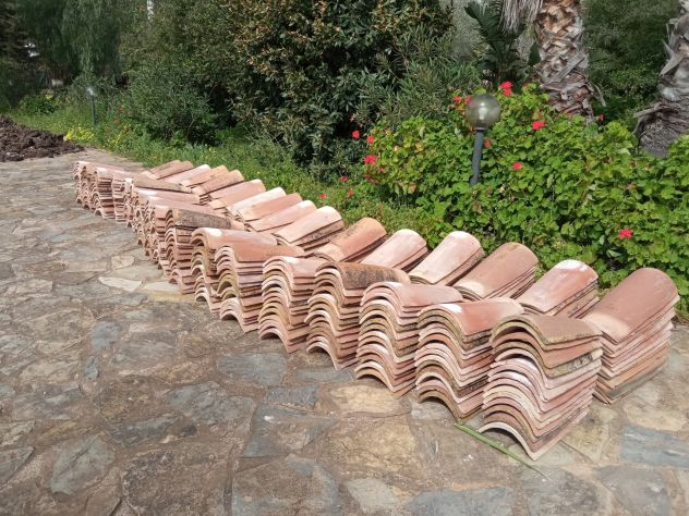 Tegole usate - Foto 2